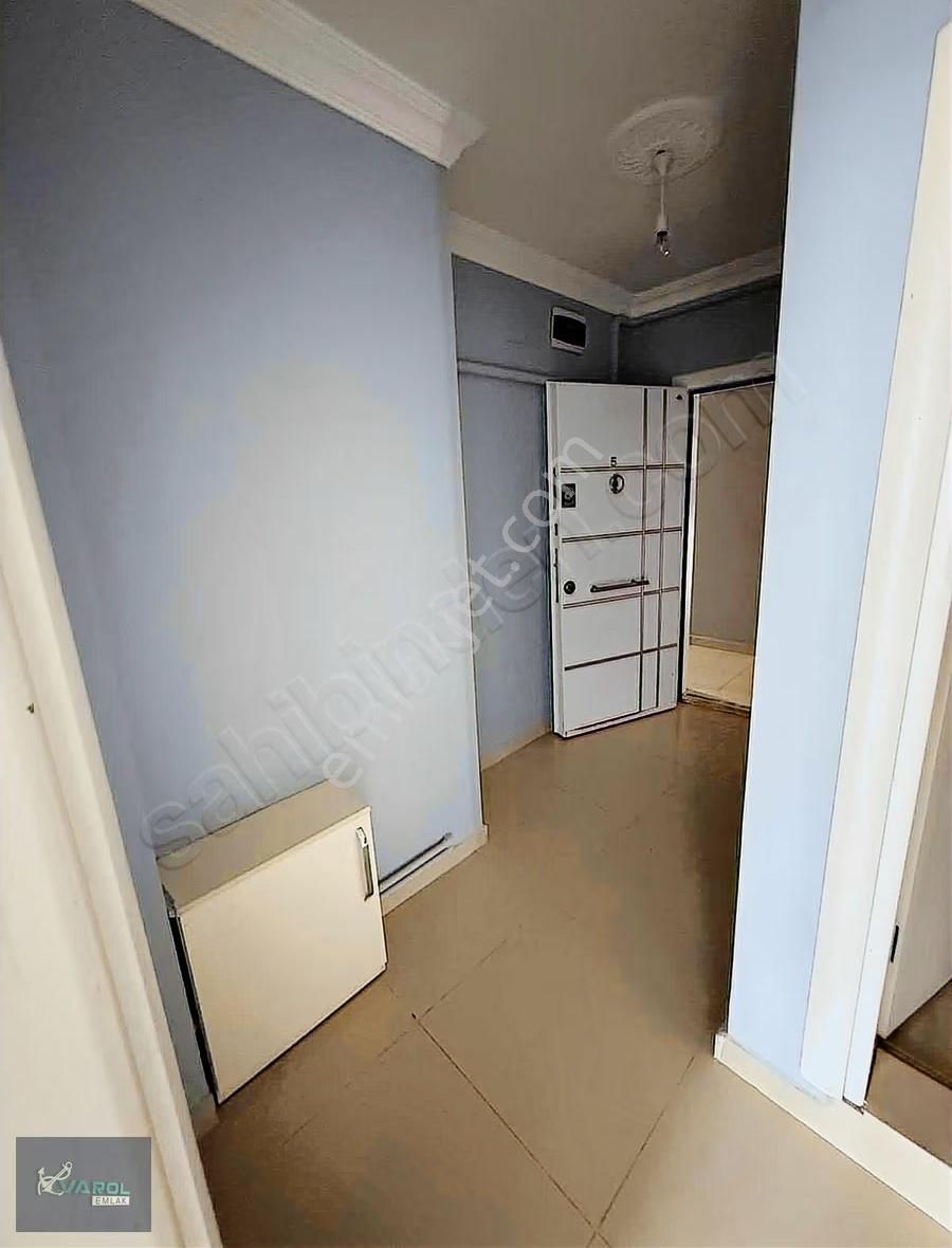 3+1 Hastane Yakını Doğalgazlı Tertemiz Daire - Görsel 26