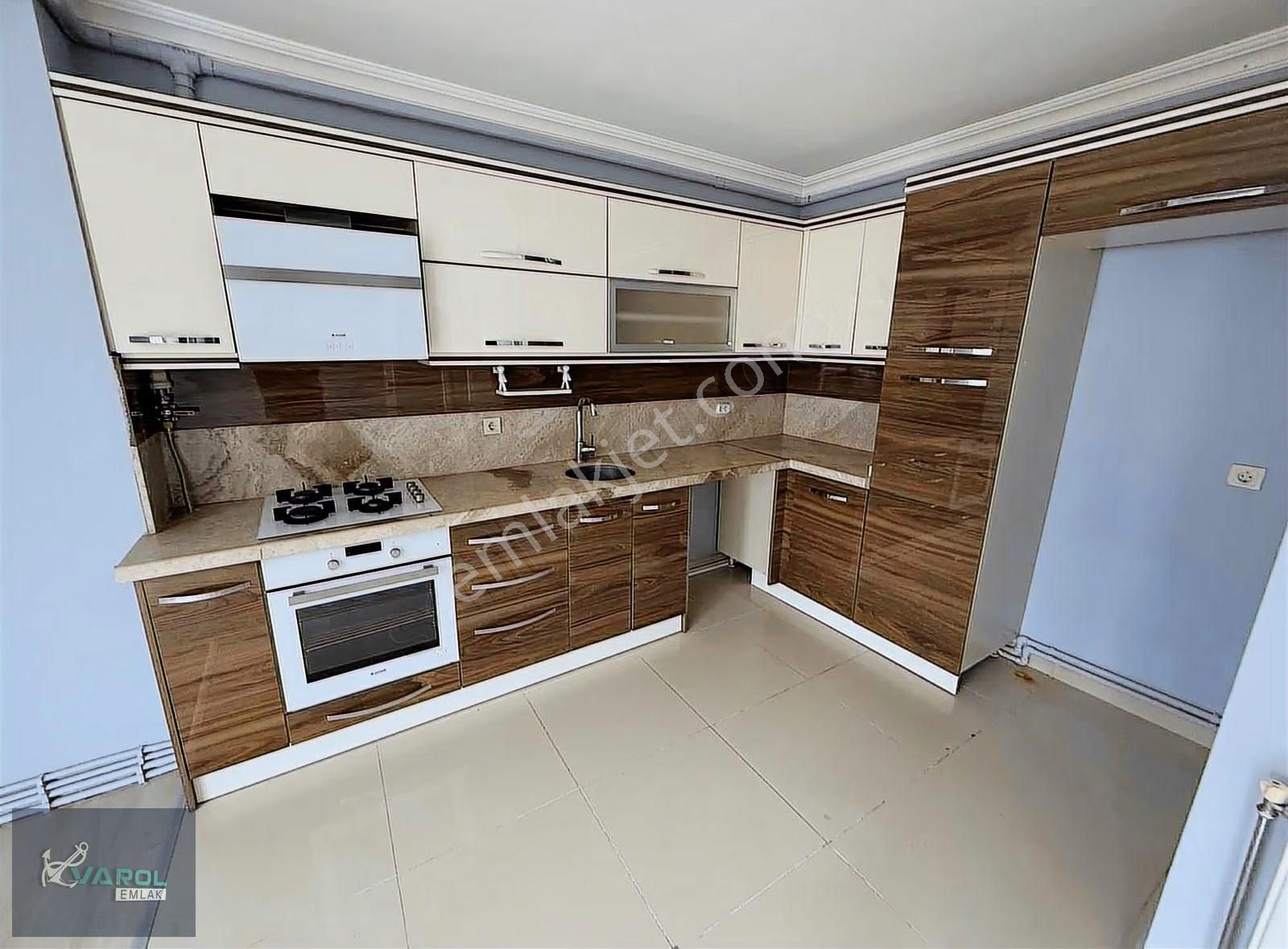 3+1 Hastane Yakını Doğalgazlı Tertemiz Daire - Görsel 13