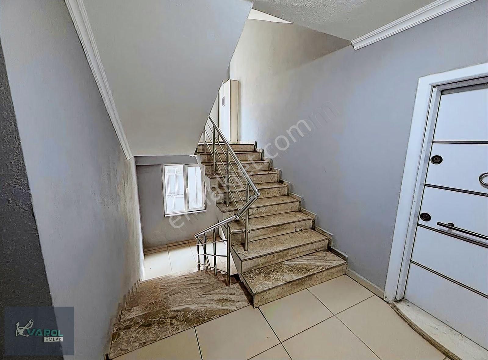 3+1 Hastane Yakını Doğalgazlı Tertemiz Daire - Görsel 27