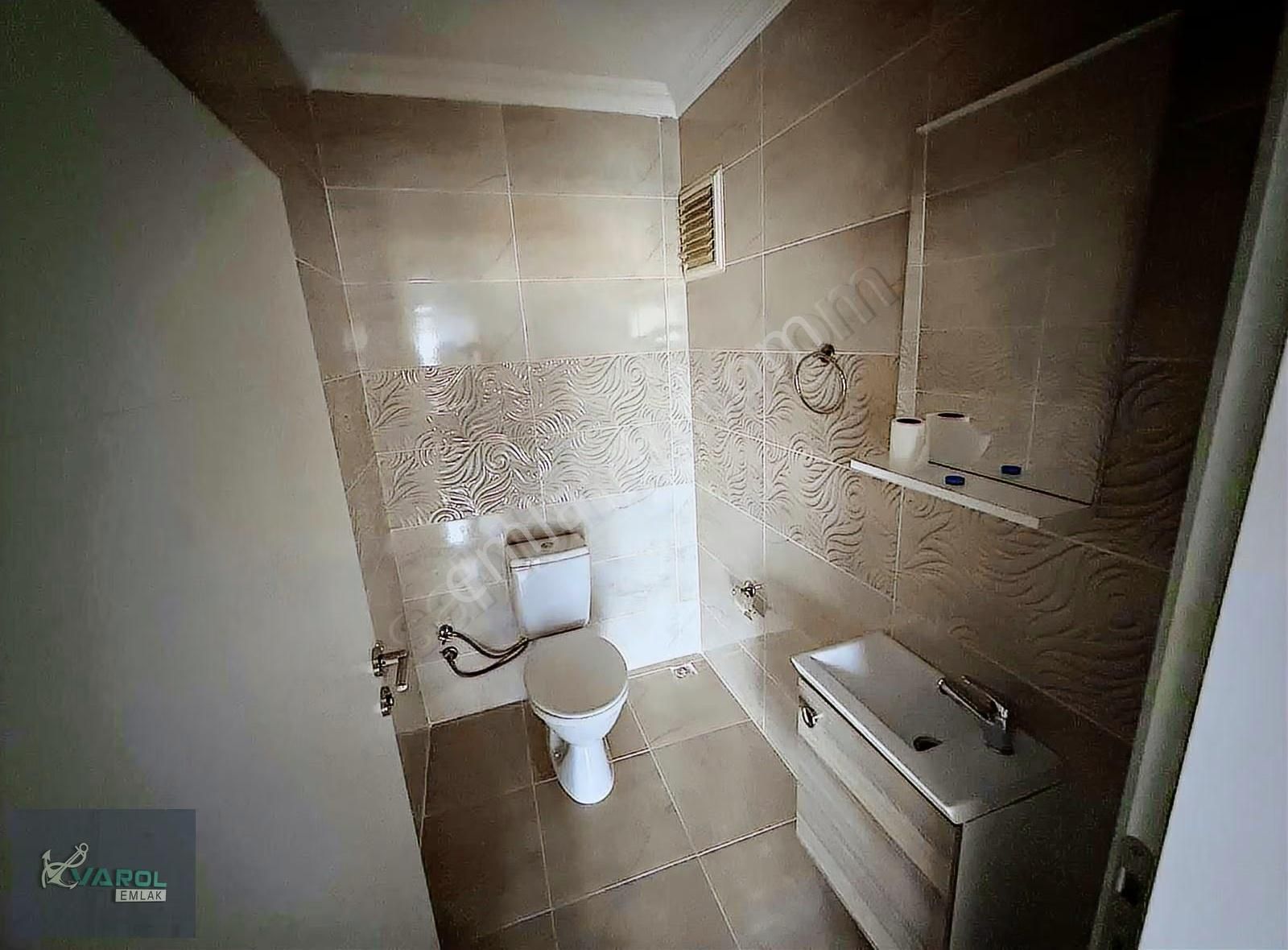 3+1 Hastane Yakını Doğalgazlı Tertemiz Daire - Görsel 4