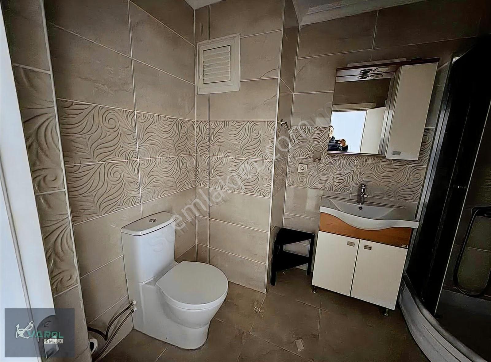 3+1 Hastane Yakını Doğalgazlı Tertemiz Daire - Görsel 28