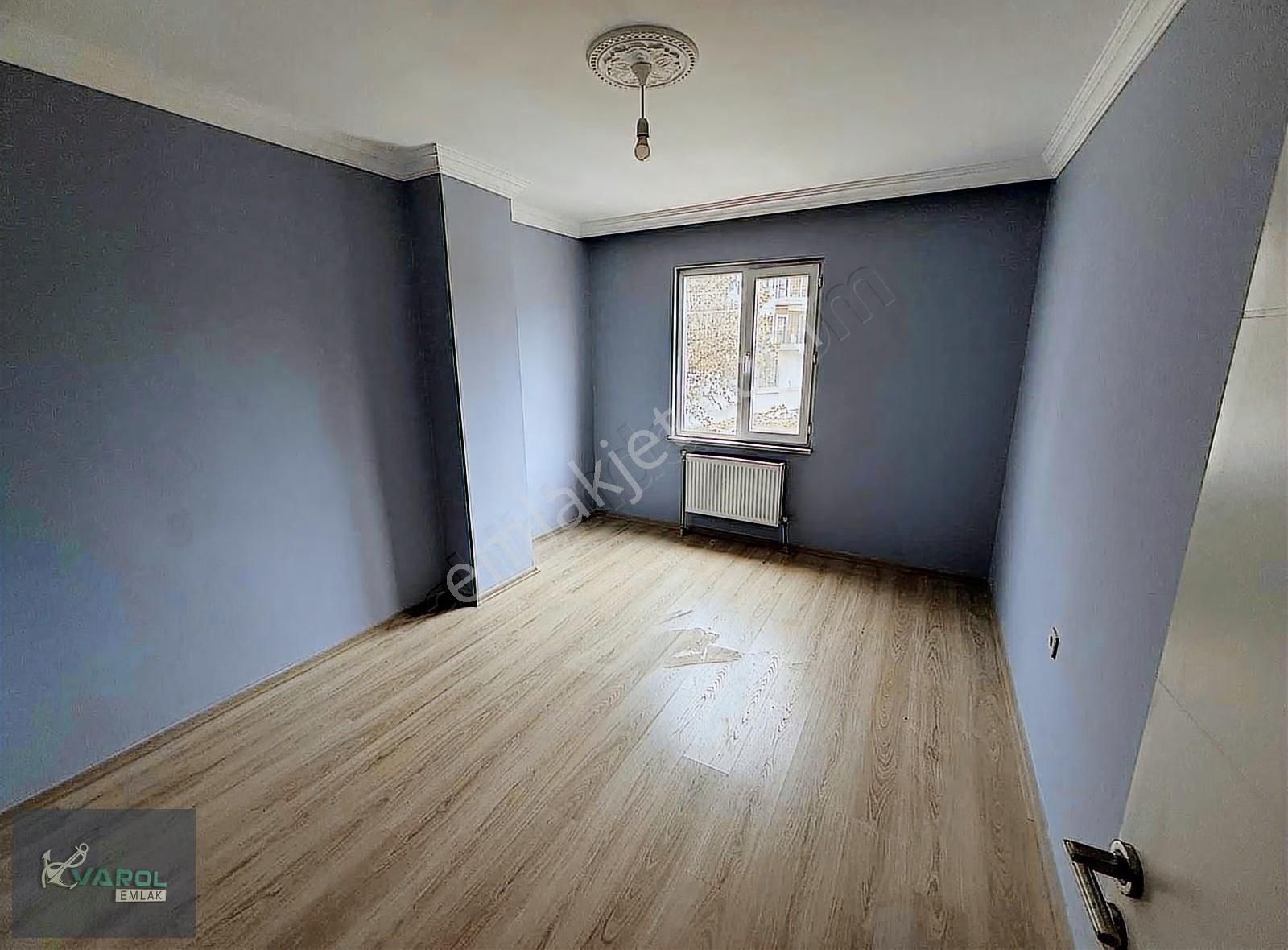 3+1 Hastane Yakını Doğalgazlı Tertemiz Daire - Görsel 8