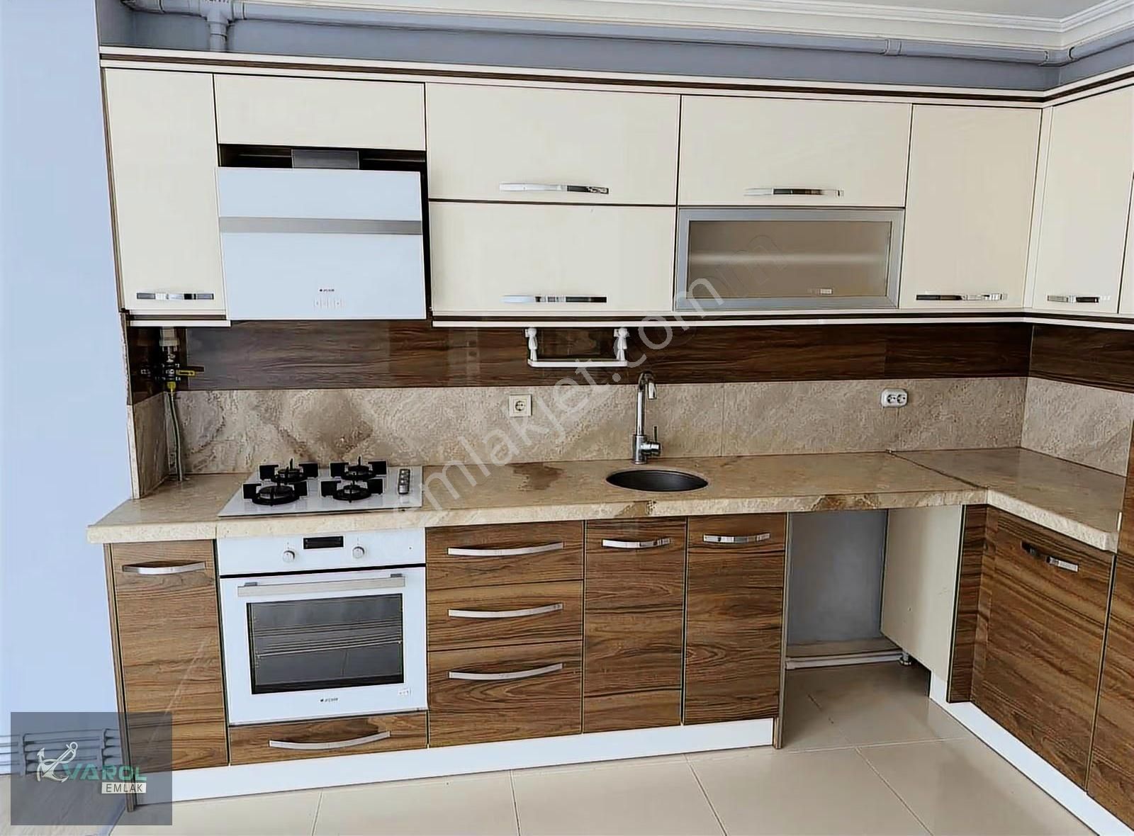 3+1 Hastane Yakını Doğalgazlı Tertemiz Daire - Görsel 6