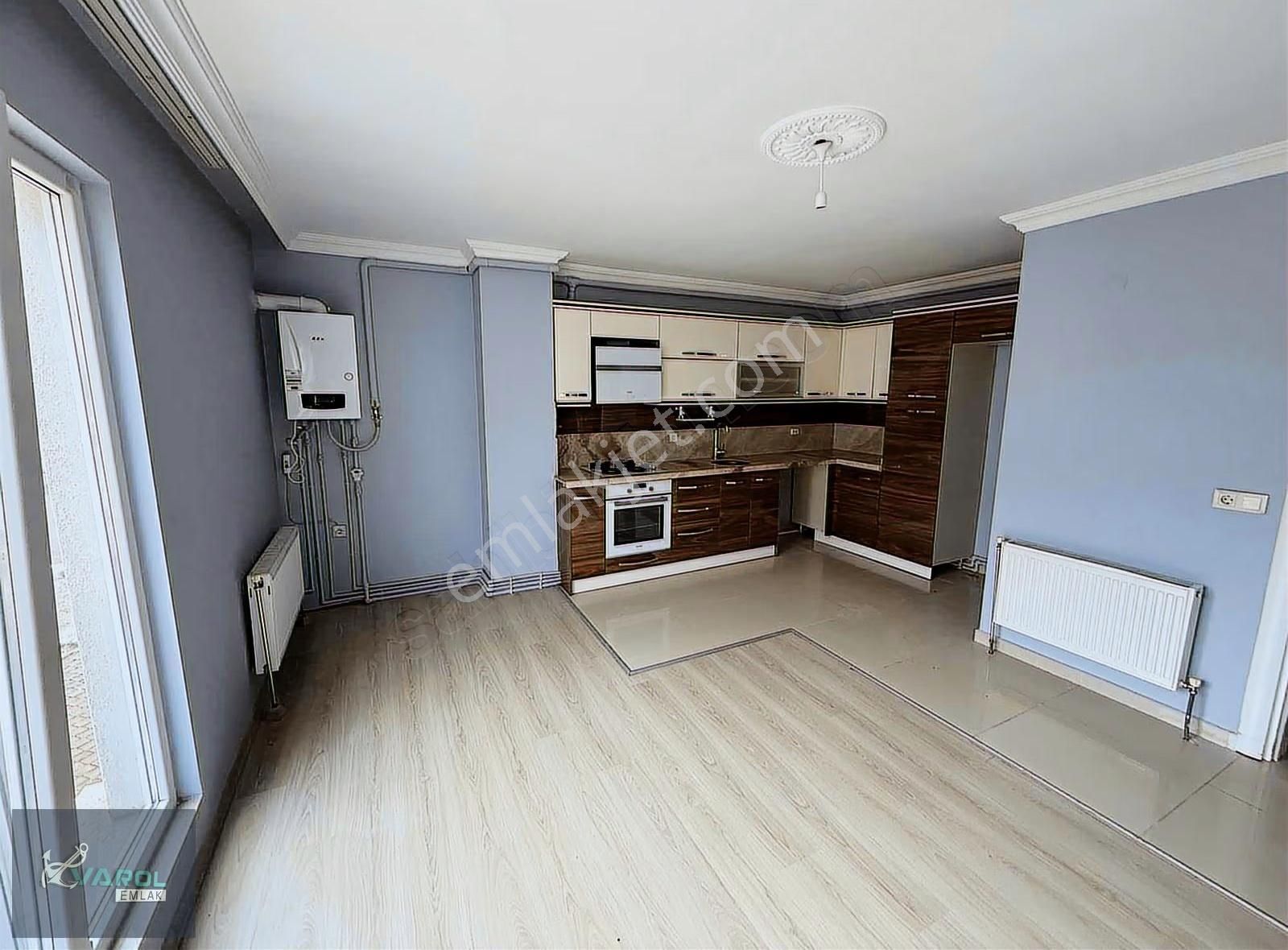 3+1 Hastane Yakını Doğalgazlı Tertemiz Daire - Görsel 22