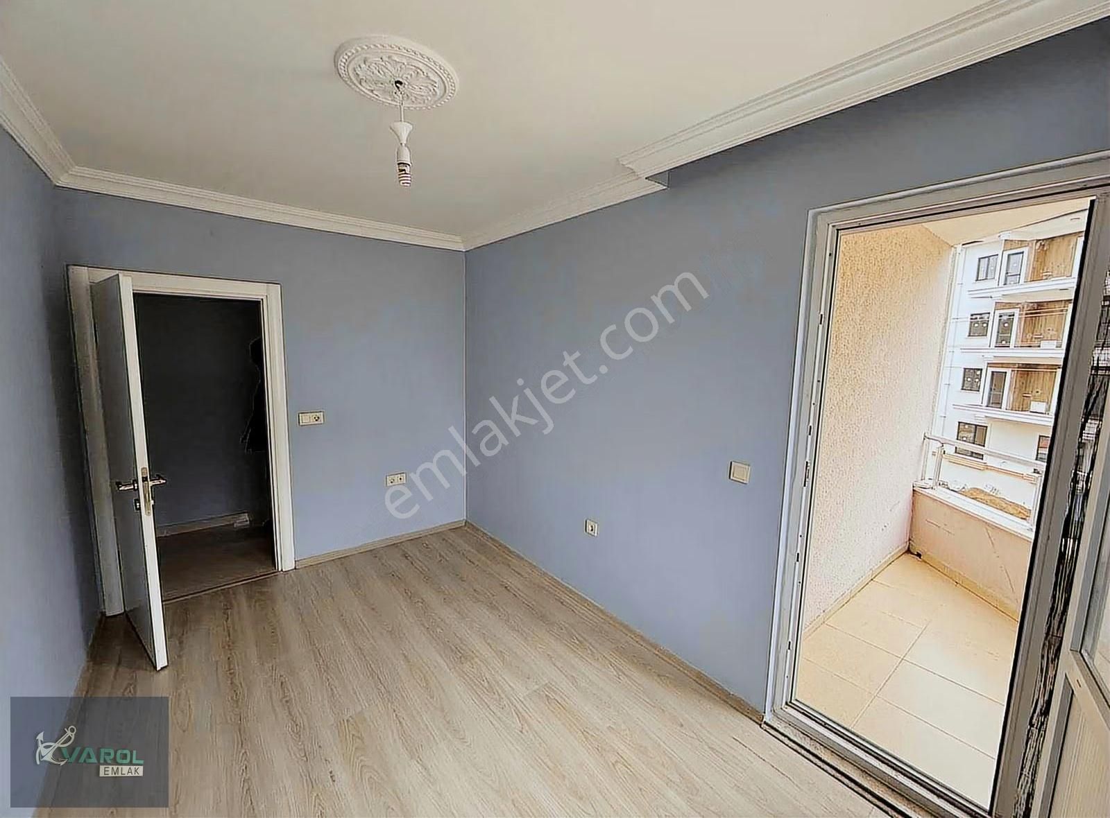 3+1 Hastane Yakını Doğalgazlı Tertemiz Daire - Görsel 15