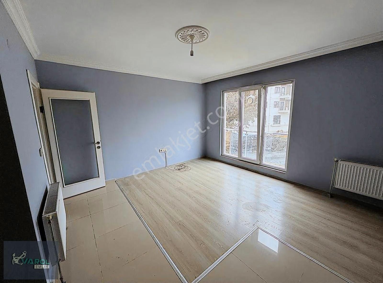 3+1 Hastane Yakını Doğalgazlı Tertemiz Daire - Görsel 5