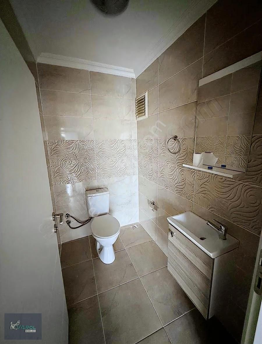 3+1 Hastane Yakını Doğalgazlı Tertemiz Daire - Görsel 18