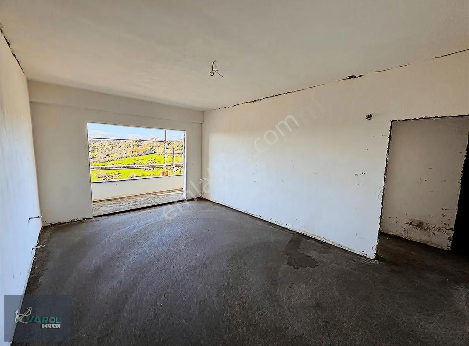 Varol Emlak'tan Ayvacık Hamdibey Mah. Ara Kat 1+1 Sıfır Daire - Görsel 6