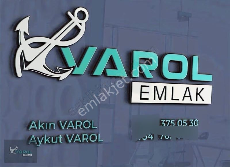 Varol Emlak'tan Ayvacık Hamdibey Mah. Ara Kat 1+1 Sıfır Daire - Görsel 19