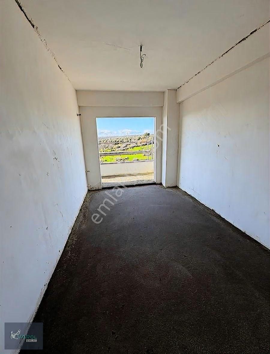 Varol Emlak'tan Ayvacık Hamdibey Mah. Ara Kat 1+1 Sıfır Daire - Görsel 11