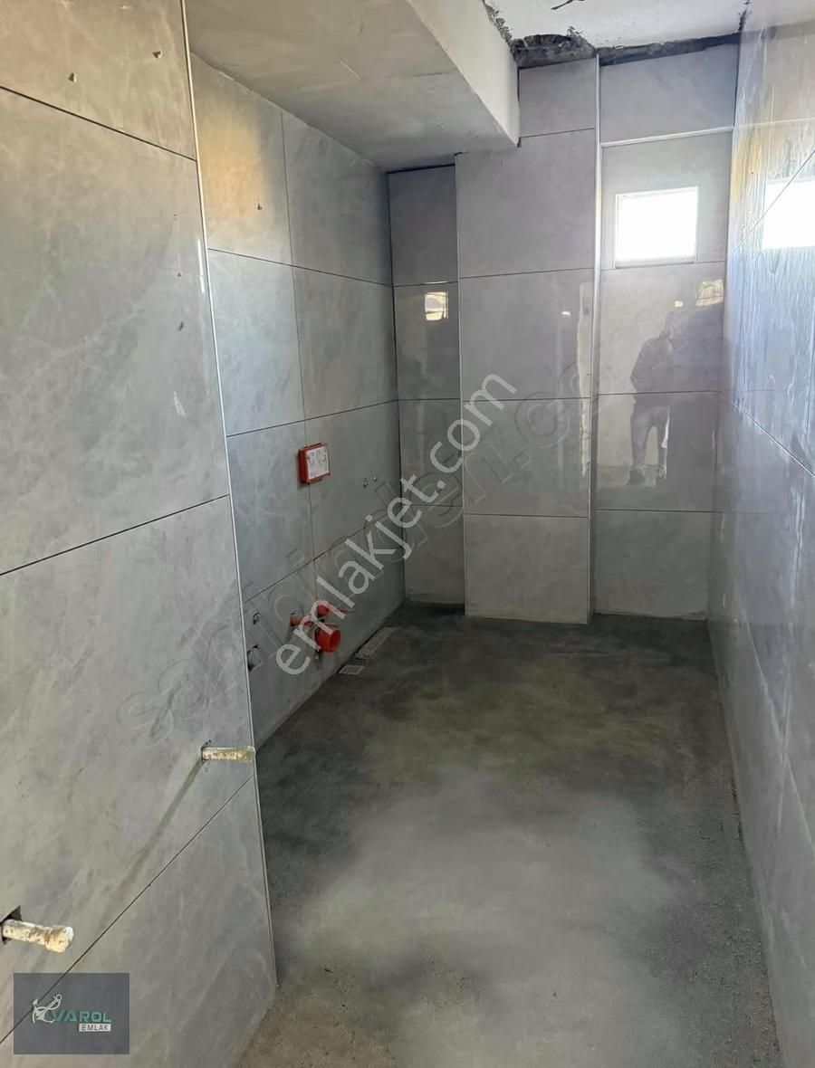 Varol Emlak'tan Ayvacık Hamdibey Mah. Ara Kat 1+1 Sıfır Daire - Görsel 2