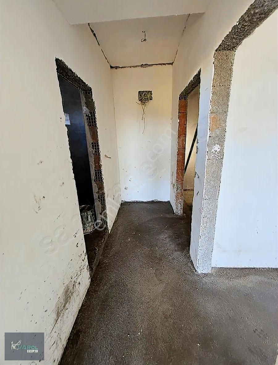 Varol Emlak'tan Ayvacık Hamdibey Mah. Ara Kat 1+1 Sıfır Daire - Görsel 7