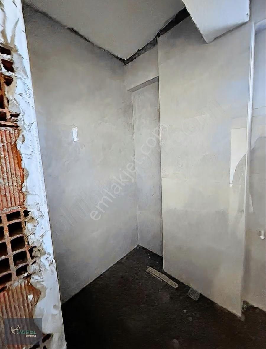 Varol Emlak'tan Ayvacık Hamdibey Mah. Ara Kat 1+1 Sıfır Daire - Görsel 4