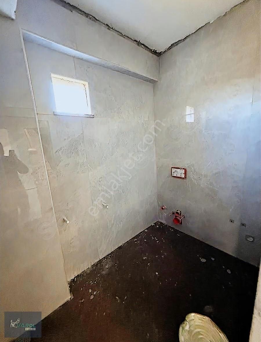 Varol Emlak'tan Ayvacık Hamdibey Mah. Ara Kat 1+1 Sıfır Daire - Görsel 9