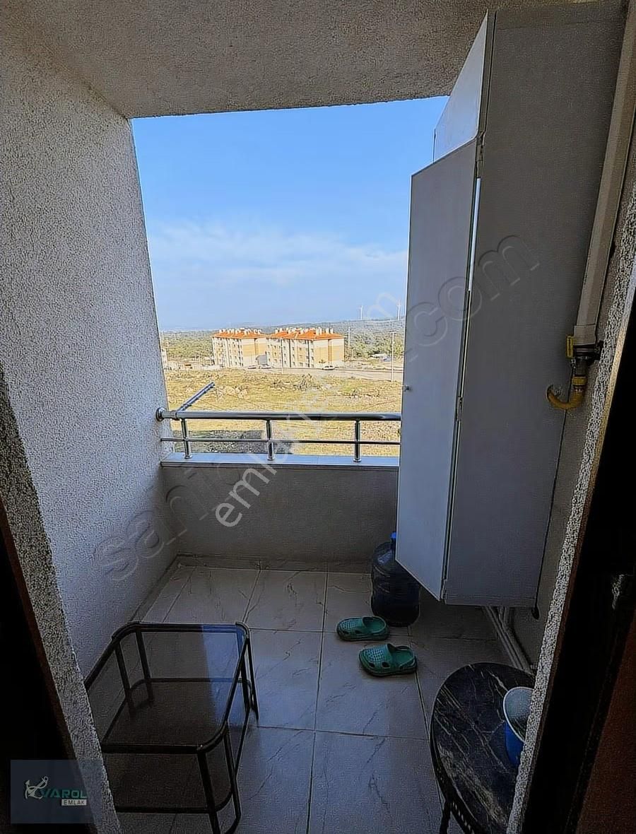 Toki'de Eşyalı 2+1 Doğalgazlı Kiralık Daire - Görsel 8