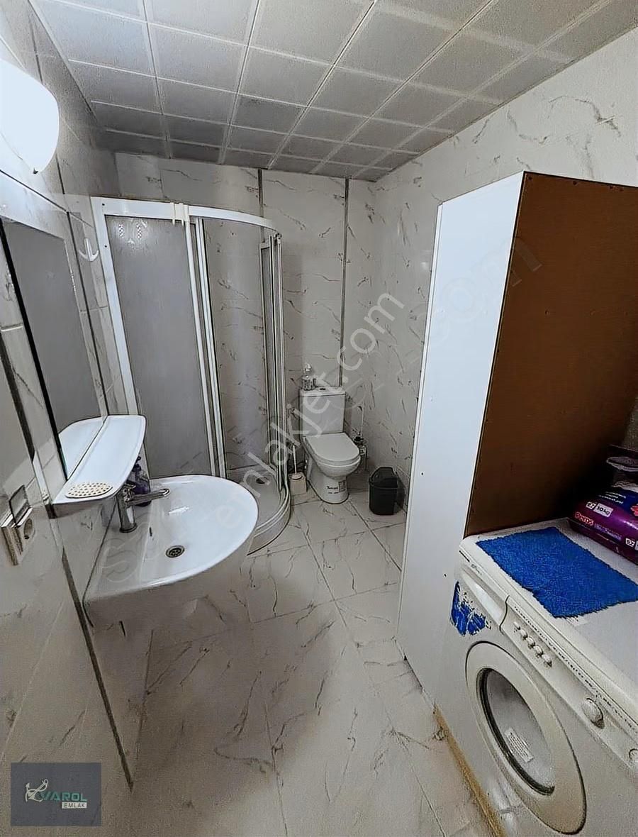 Toki'de Eşyalı 2+1 Doğalgazlı Kiralık Daire - Görsel 7