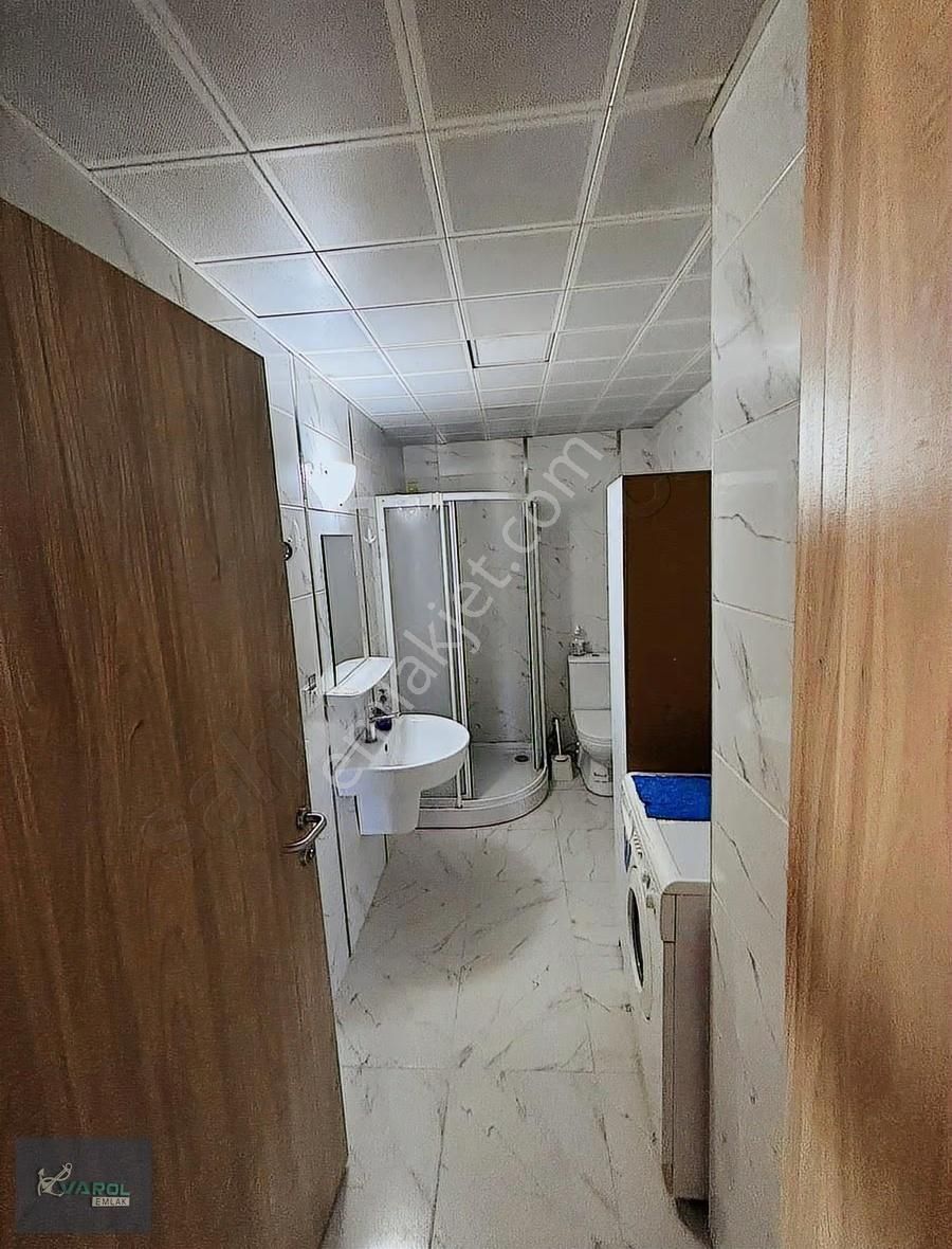 Toki'de Eşyalı 2+1 Doğalgazlı Kiralık Daire - Görsel 10