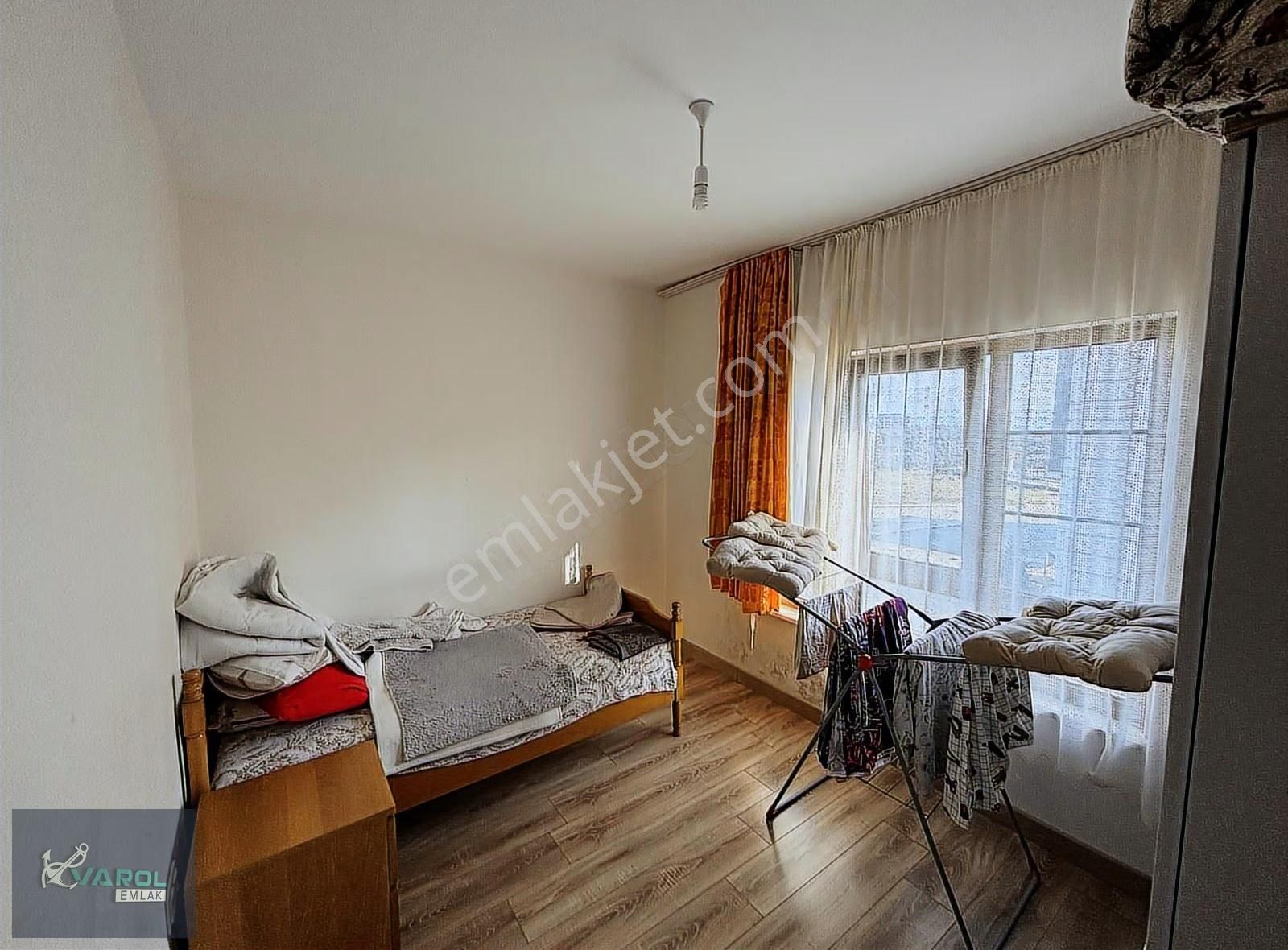 Toki'de Eşyalı 2+1 Doğalgazlı Kiralık Daire - Görsel 14