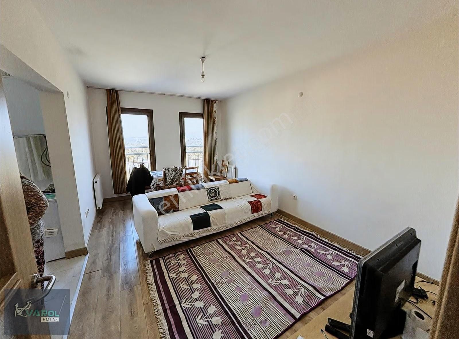 Toki'de Eşyalı 2+1 Doğalgazlı Kiralık Daire - Görsel 11