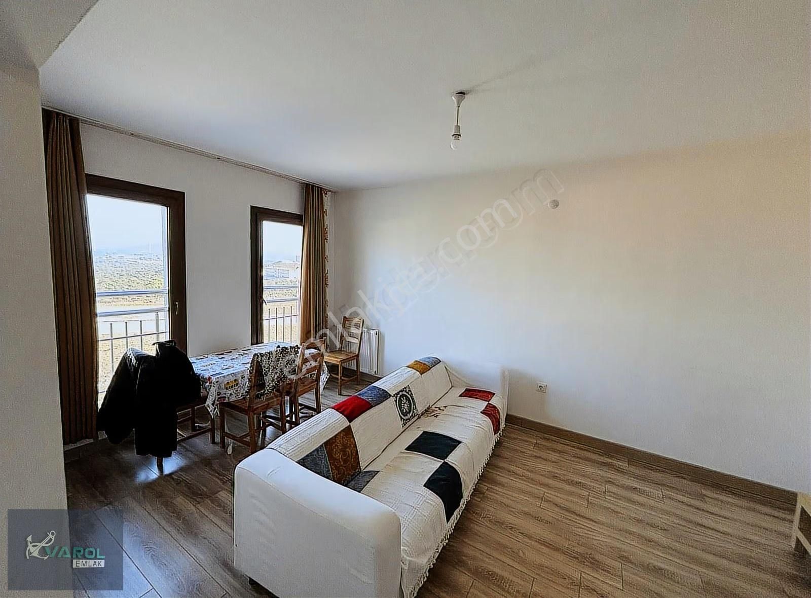 Toki'de Eşyalı 2+1 Doğalgazlı Kiralık Daire - Görsel 9