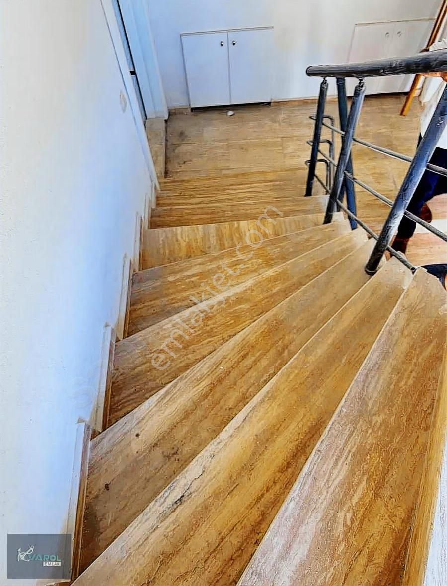 Çanakkale Ayvacık Sazlı Köyünde 1+1 Satılık Daire - Görsel 2