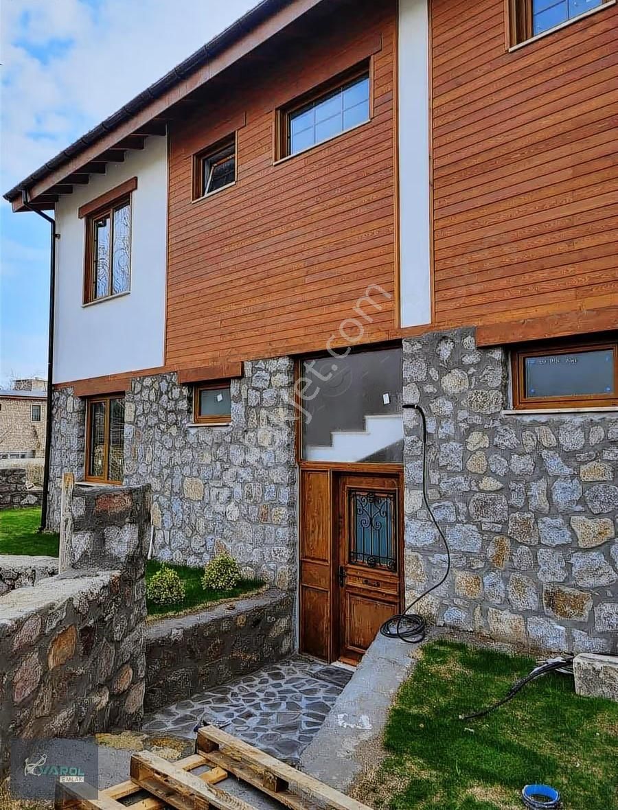 Çanakkale Ayvacık Sazlı Köyünde 1+1 Satılık Daire - Görsel 6