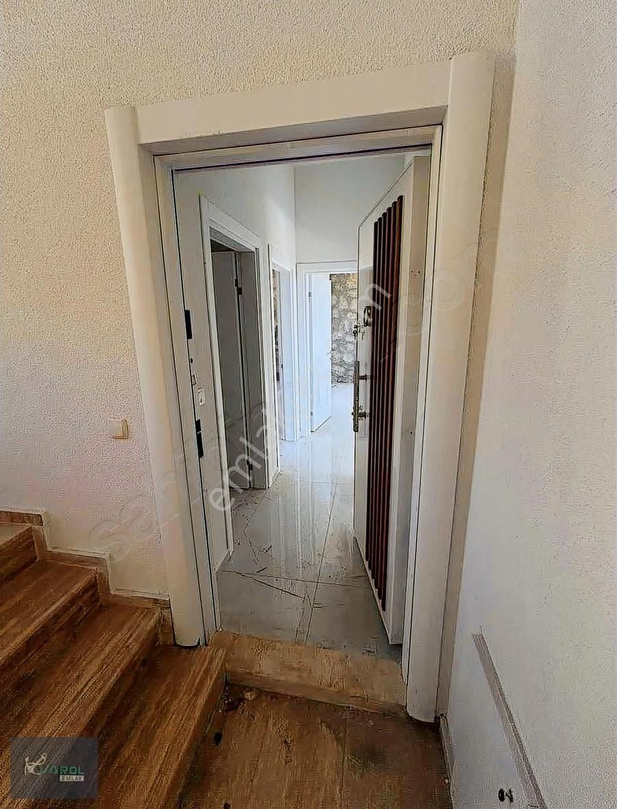 Çanakkale Ayvacık Sazlı Köyünde 1+1 Satılık Daire - Görsel 7