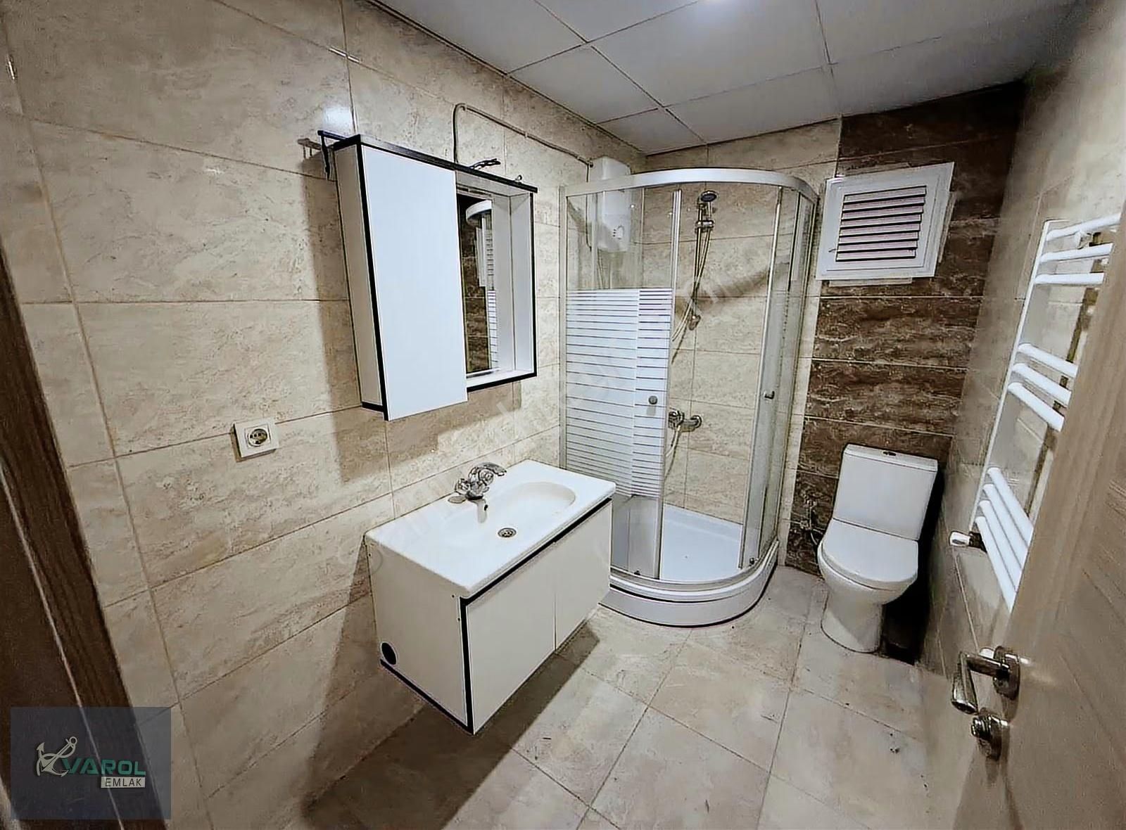 Ayvacık Sınırları İçerisindeki En Geniş 1+1 Satılık Daire - Görsel 24