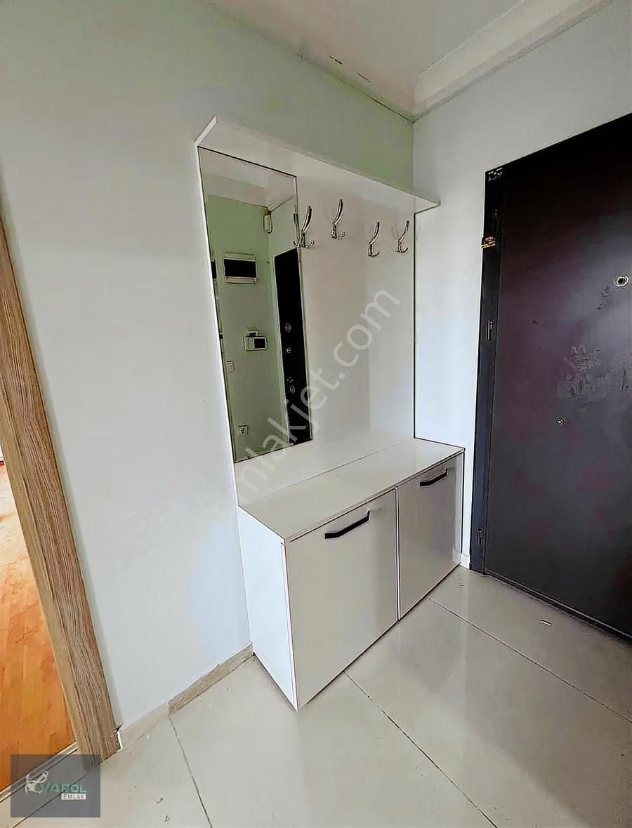 Ayvacık Sınırları İçerisindeki En Geniş 1+1 Satılık Daire - Görsel 6