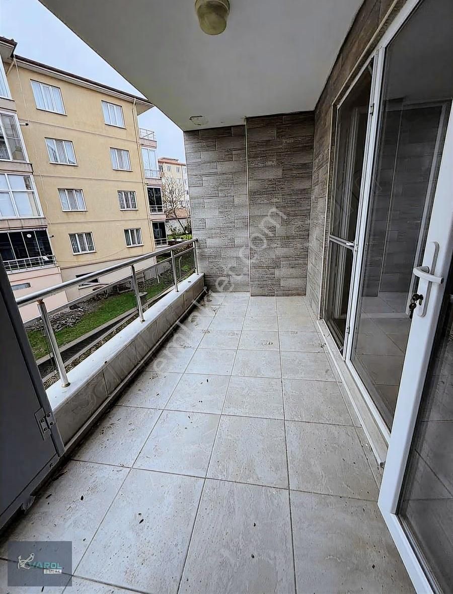 Ayvacık Sınırları İçerisindeki En Geniş 1+1 Satılık Daire - Görsel 14