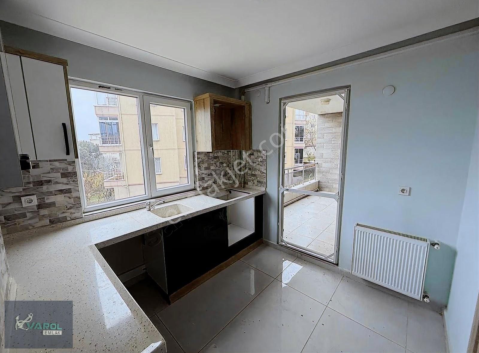 Ayvacık Sınırları İçerisindeki En Geniş 1+1 Satılık Daire - Görsel 21