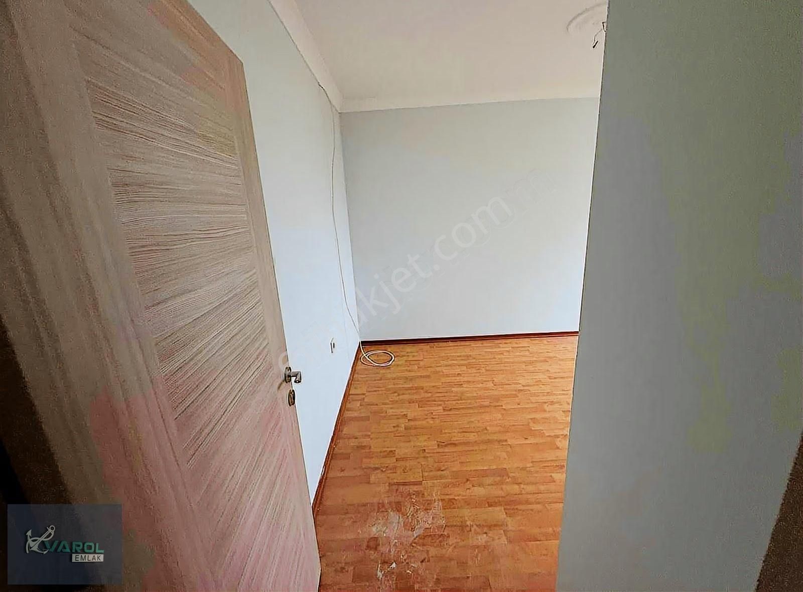 Ayvacık Sınırları İçerisindeki En Geniş 1+1 Satılık Daire - Görsel 16