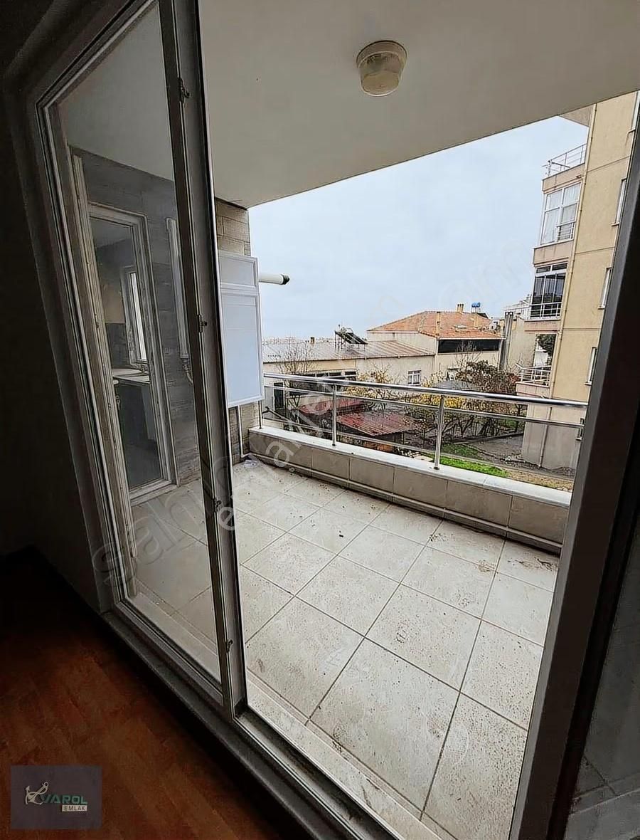 Ayvacık Sınırları İçerisindeki En Geniş 1+1 Satılık Daire - Görsel 17