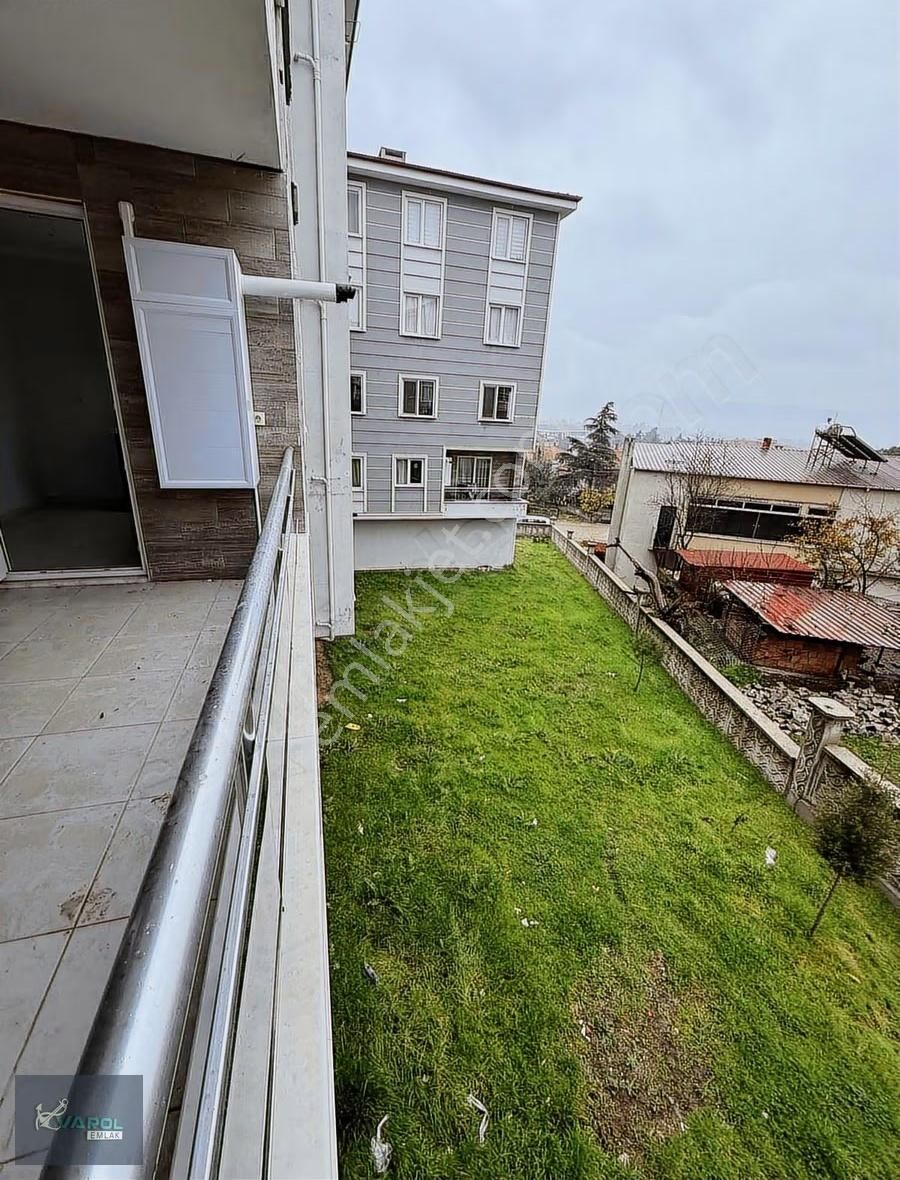 Ayvacık Sınırları İçerisindeki En Geniş 1+1 Satılık Daire - Görsel 4