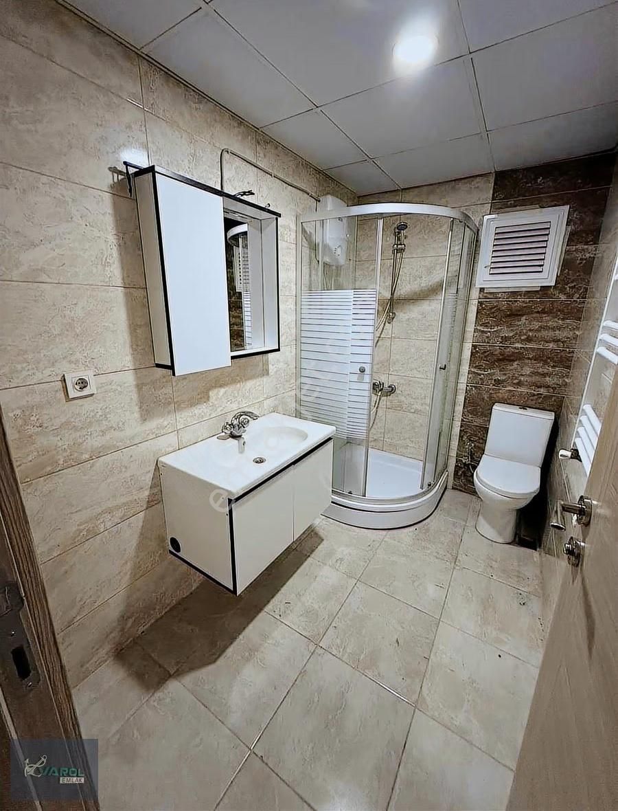 Ayvacık Sınırları İçerisindeki En Geniş 1+1 Satılık Daire - Görsel 9