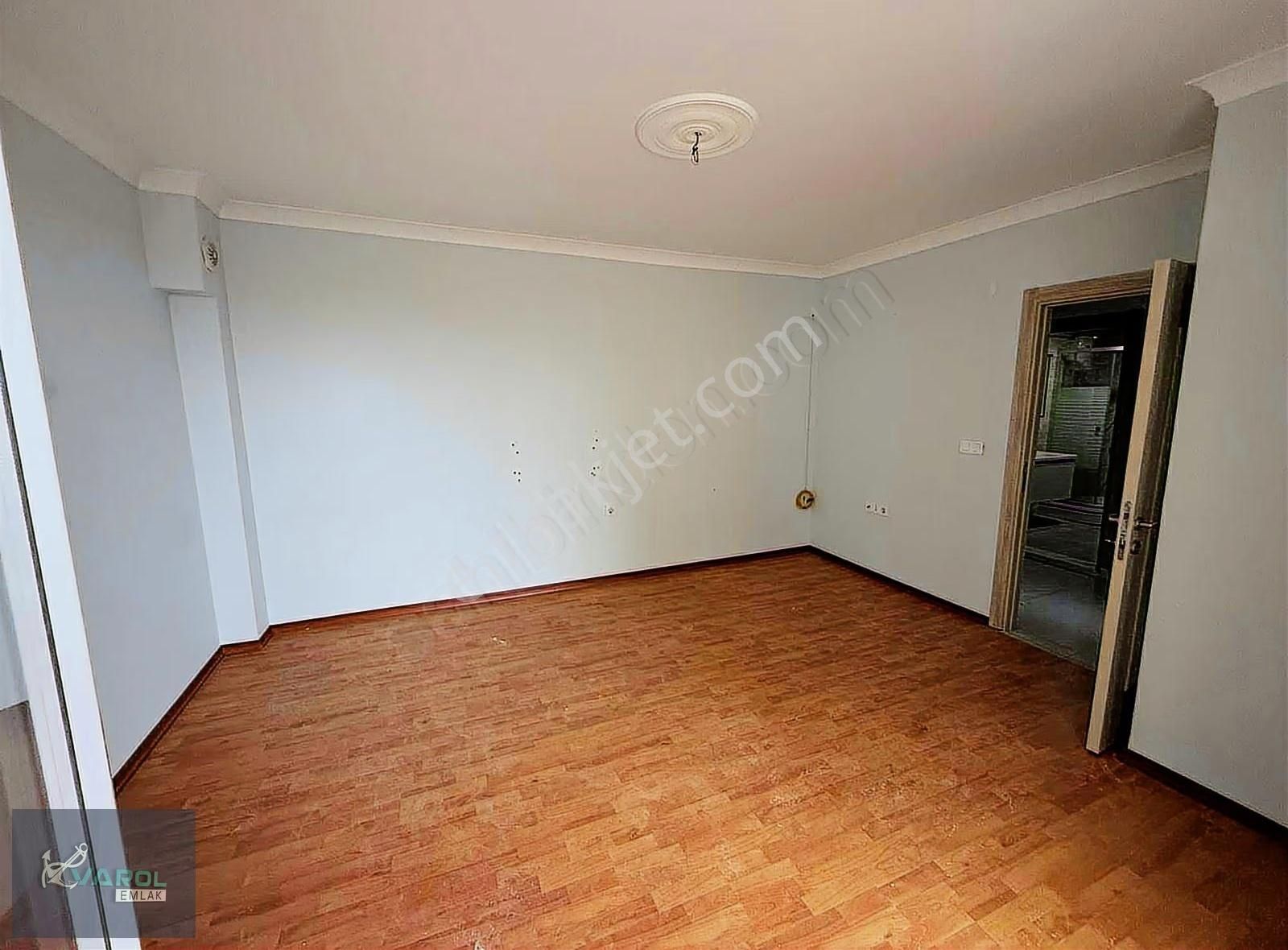 Ayvacık Sınırları İçerisindeki En Geniş 1+1 Satılık Daire - Görsel 7