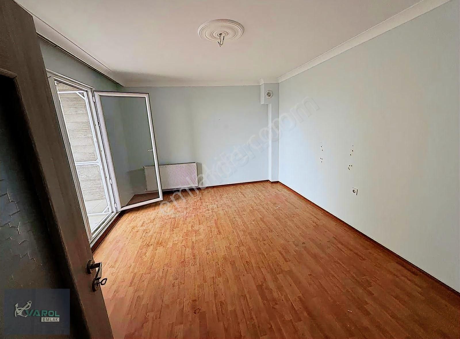 Ayvacık Sınırları İçerisindeki En Geniş 1+1 Satılık Daire - Görsel 18