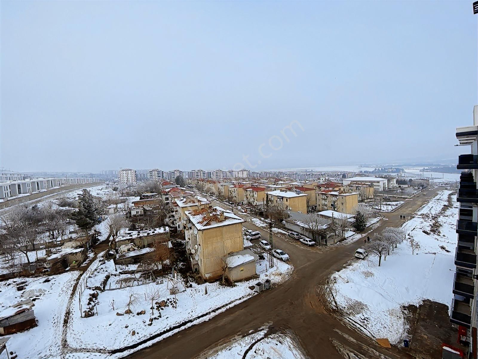 New Life'den Havuzlu Ful Sıfır Eşyalı Kiralık Lüks Daire - Görsel 17