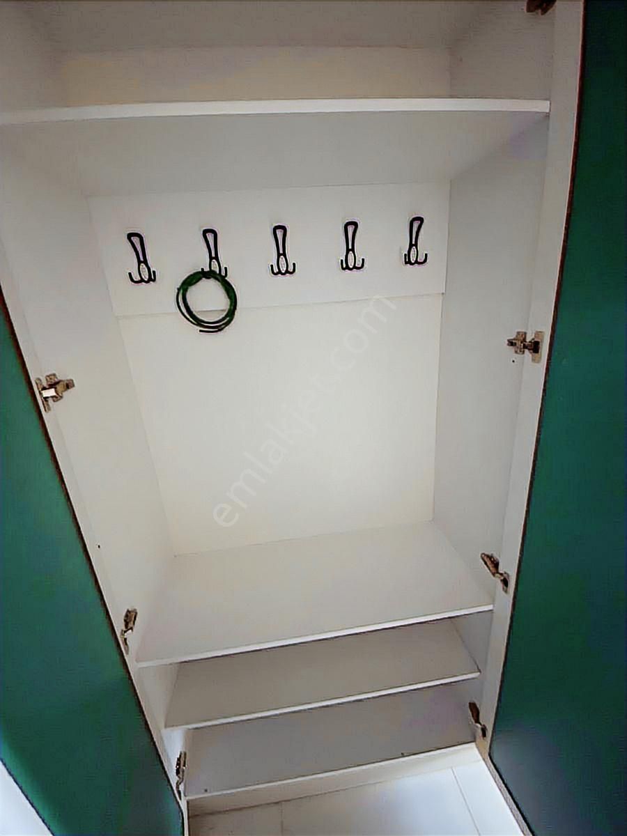 New Life'den Havuzlu Ful Sıfır Eşyalı Kiralık Lüks Daire - Görsel 4