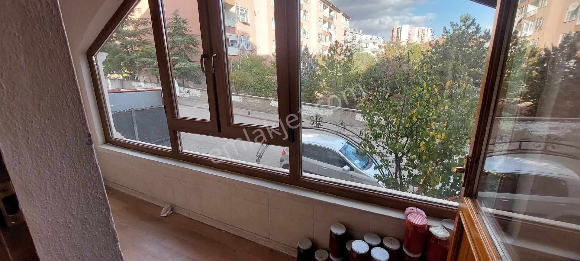 Keçiören Bağlarbaşı Caddeye Yakın 4+1 Asansörlü - Görsel 23