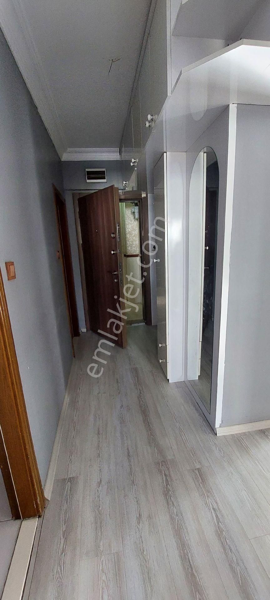 Keçiören Bağlarbaşı Caddeye Yakın 4+1 Asansörlü - Görsel 25