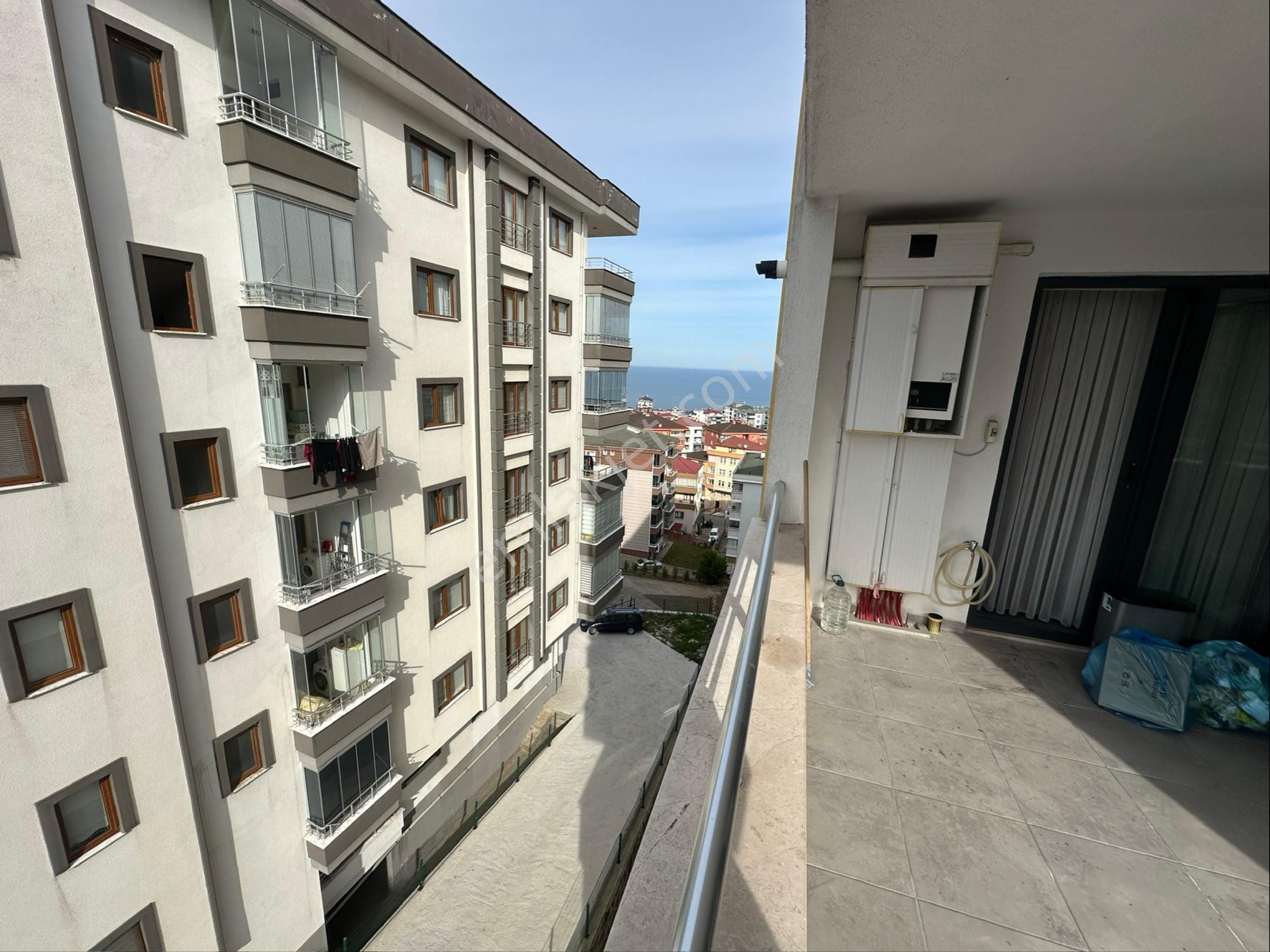 Trabzon Üniversite Mahallesinde 3+1 Satılık Daire - Görsel 12