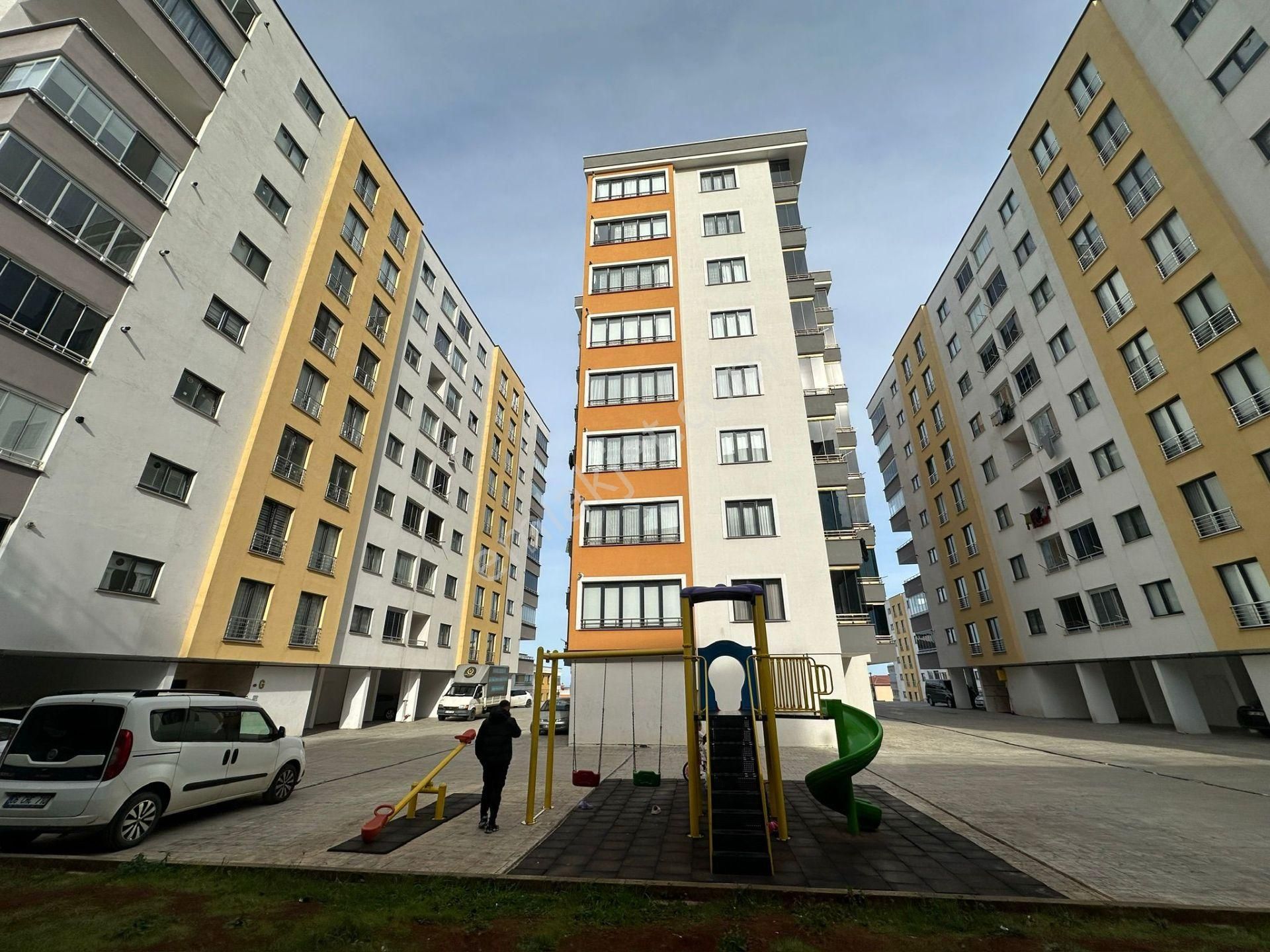 Trabzon Üniversite Mahallesinde 3+1 Satılık Daire - Görsel 34
