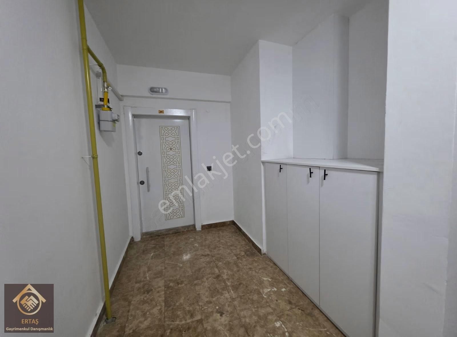 Zümrüt Mahallesinde 4+1 Sıfır Ayarında Satılık Lüks Daire - Görsel 15