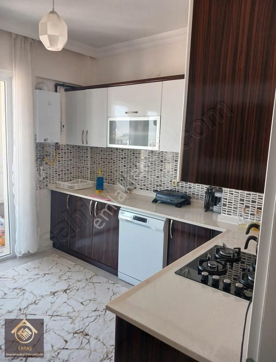 Mithatpaşa Mahallesinde 3+1 Satılık Daire - Görsel 20