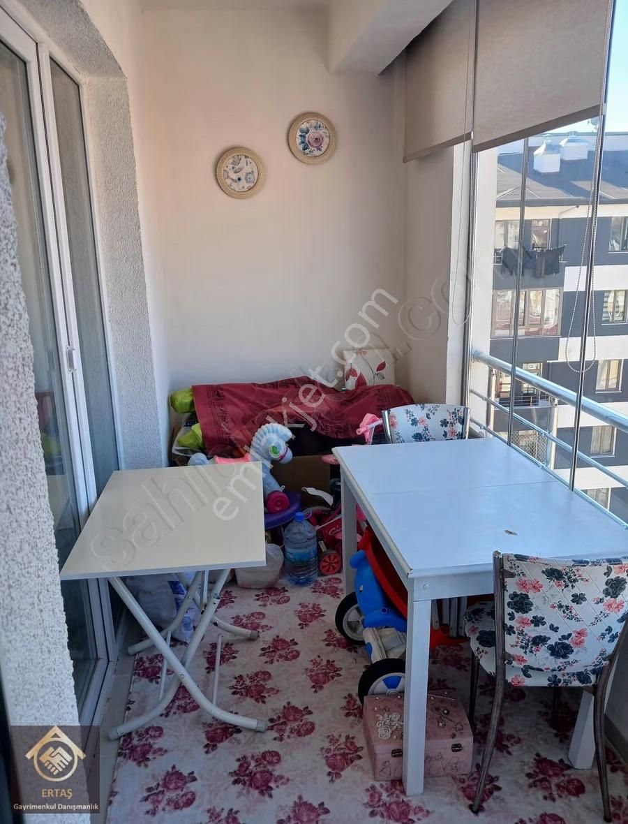 Mithatpaşa Mahallesinde 3+1 Satılık Daire - Görsel 30