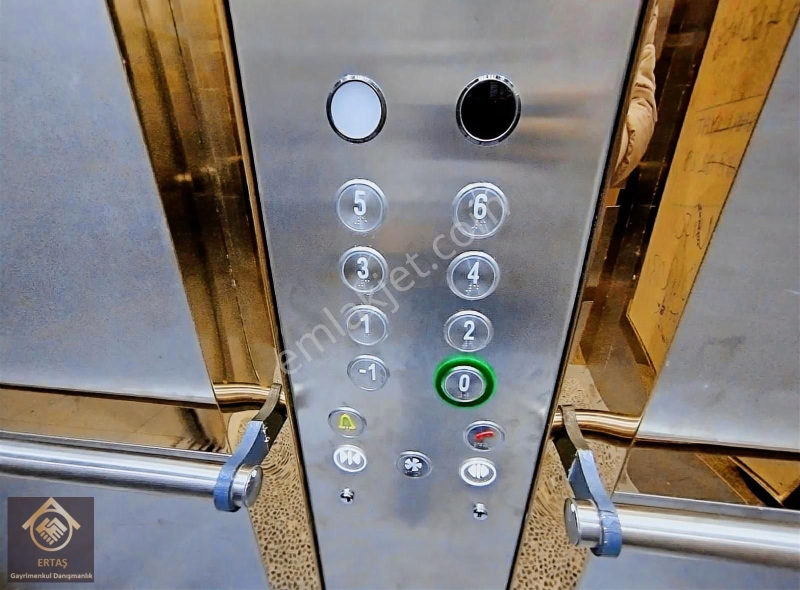 Şirintepe Mimsin Fatih Mahallesinde Kiralık Sıfır Daire - Görsel 9