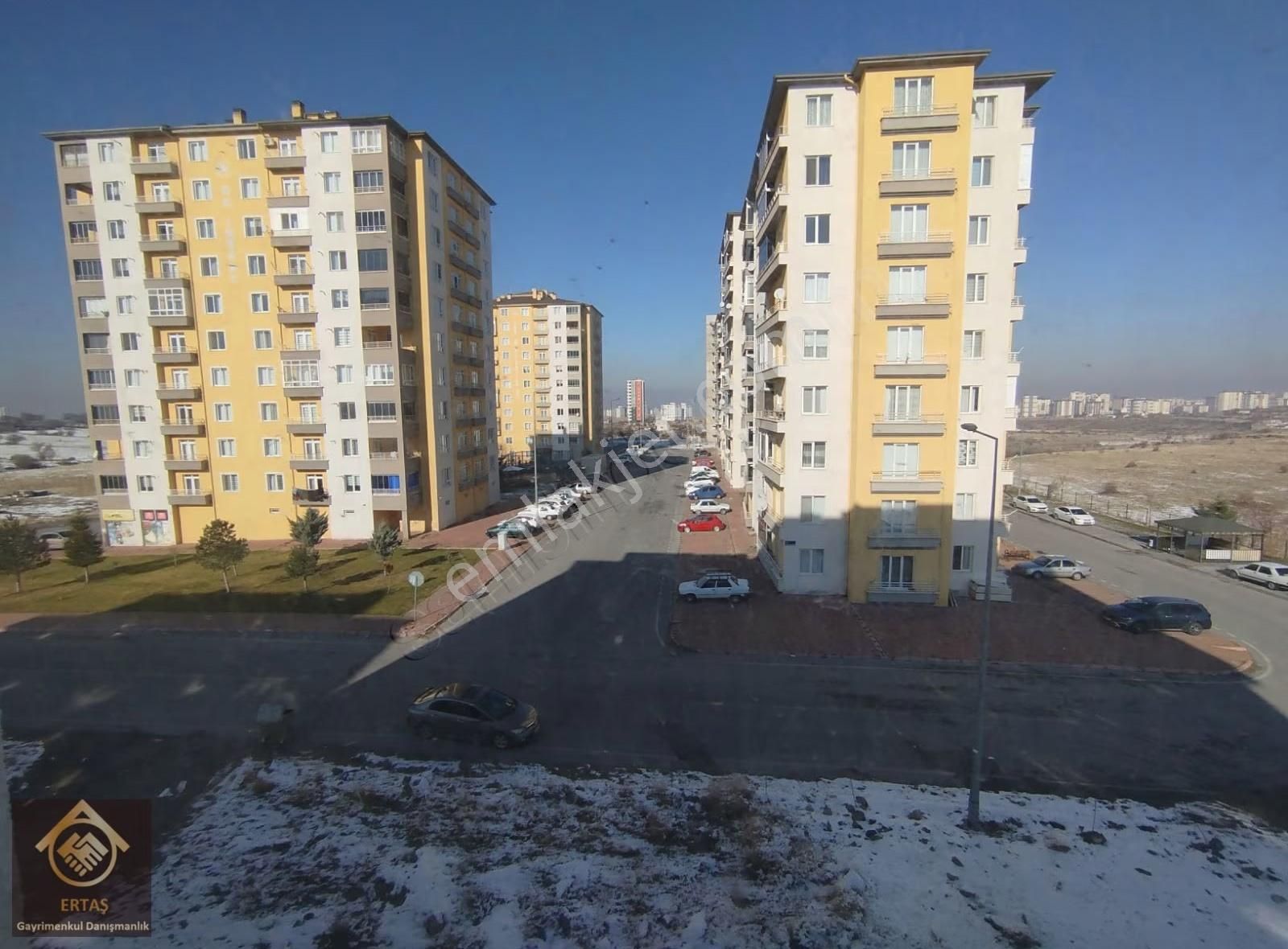 Şirintepe Mimsin Fatih Mahallesinde Kiralık Sıfır Daire - Görsel 18