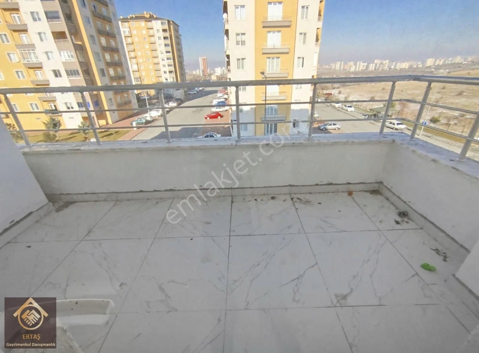 Şirintepe Mimsin Fatih Mahallesinde Kiralık Sıfır Daire - Görsel 5