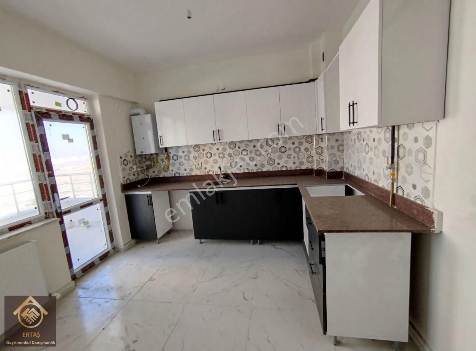 Şirintepe Mimsin Fatih Mahallesinde Kiralık Sıfır Daire - Görsel 11